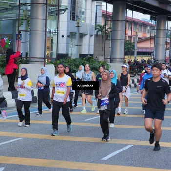 Runner Photo 5023819