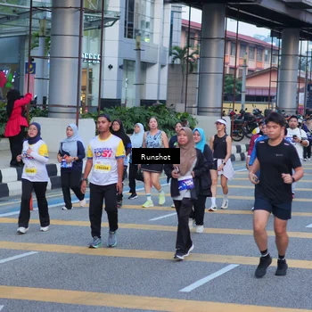 Runner Photo 5023821