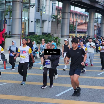 Runner Photo 5023824