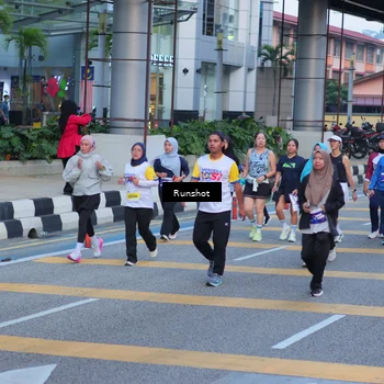 Runner Photo 5023825