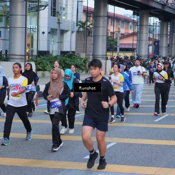 Runner Photo 5023827