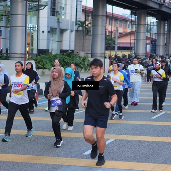 Runner Photo 5023828