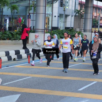 Runner Photo 5023830
