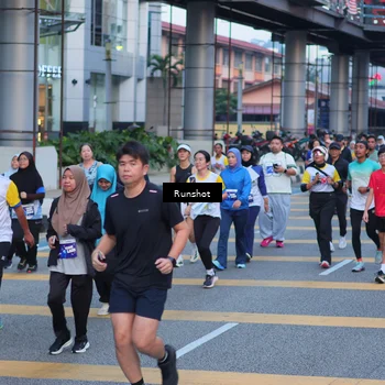 Runner Photo 5023835