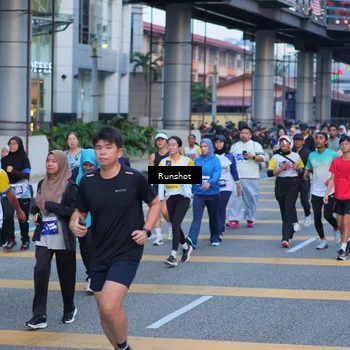 Runner Photo 5023836