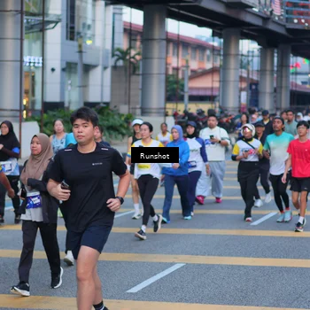 Runner Photo 5023838