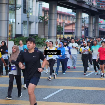 Runner Photo 5023840