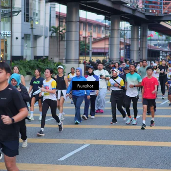 Runner Photo 5023843