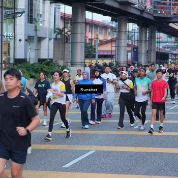 Runner Photo 5023845