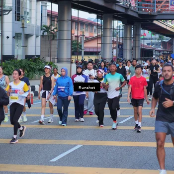 Runner Photo 5023848