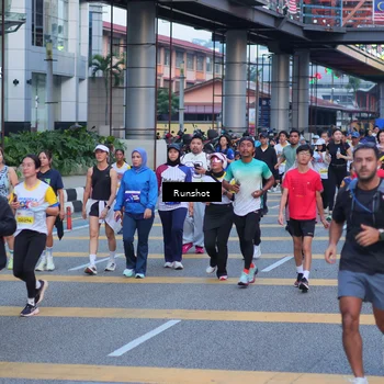 Runner Photo 5023849