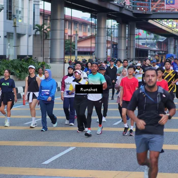 Runner Photo 5023852