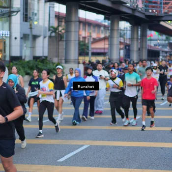 Runner Photo 5023856