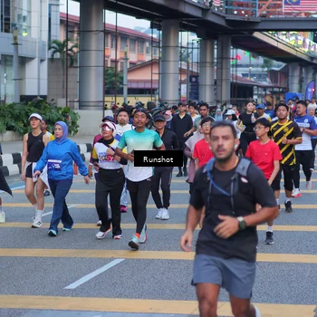 Runner Photo 5023858
