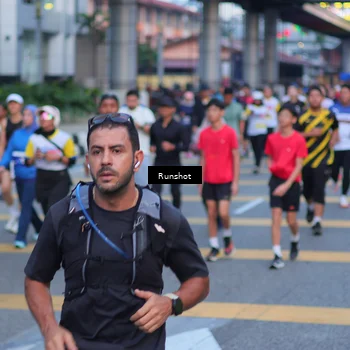 Runner Photo 5023859