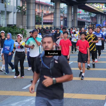 Runner Photo 5023861