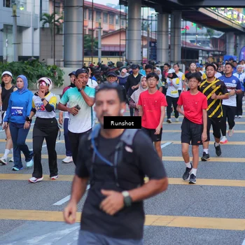 Runner Photo 5023863