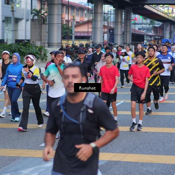 Runner Photo 5023864