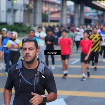 Runner Photo 5023868