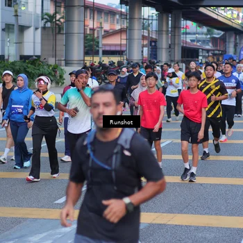 Runner Photo 5023875