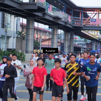 Runner Photo 5023879