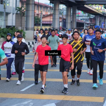 Runner Photo 5023880