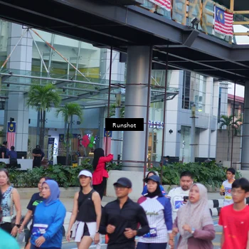 Runner Photo 5023887