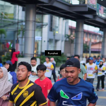 Runner Photo 5023893