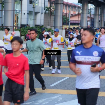 Runner Photo 5023906
