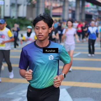 Runner Photo 5023912