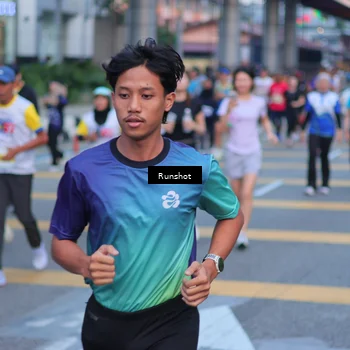 Runner Photo 5023913