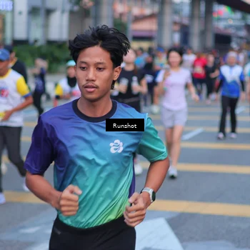 Runner Photo 5023914