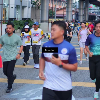 Runner Photo 5023915