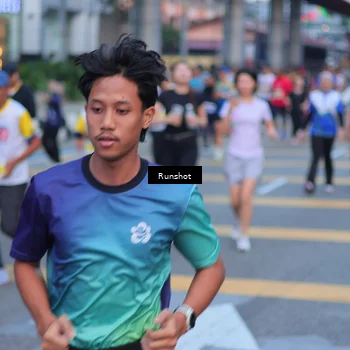 Runner Photo 5023916