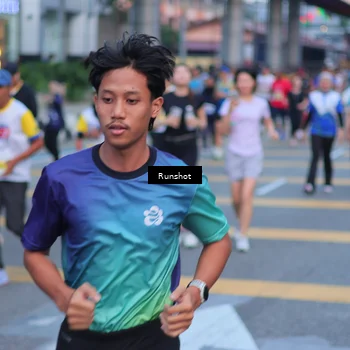 Runner Photo 5023918