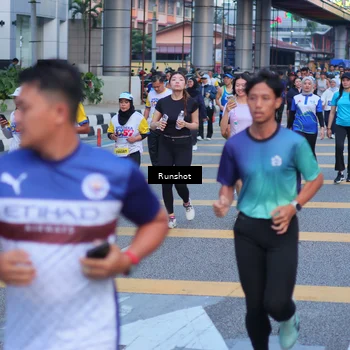 Runner Photo 5023919