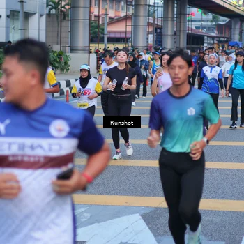 Runner Photo 5023920