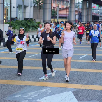 Runner Photo 5023924