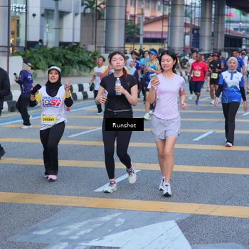 Runner Photo 5023925