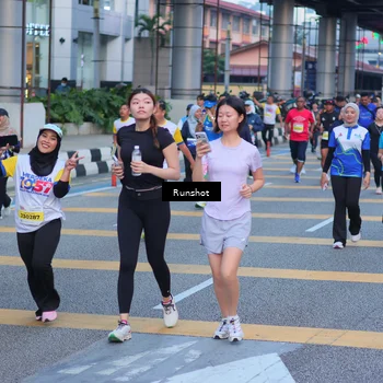 Runner Photo 5023928