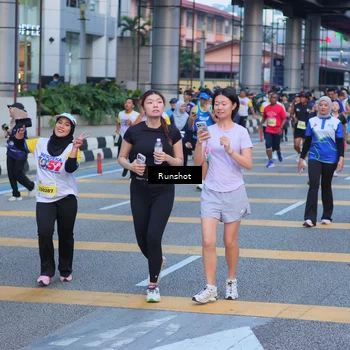 Runner Photo 5023929