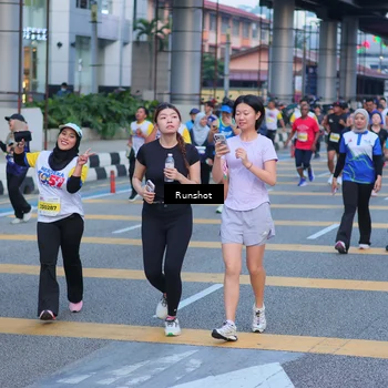 Runner Photo 5023930