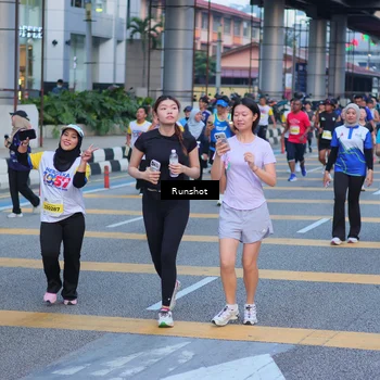 Runner Photo 5023931