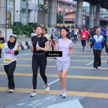 Runner Photo 5023933