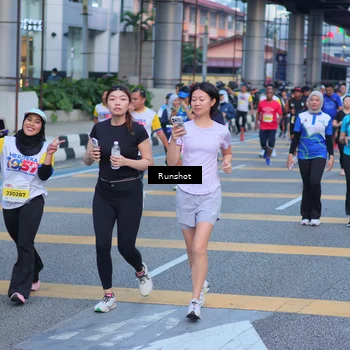 Runner Photo 5023934