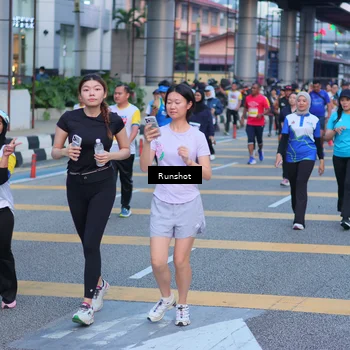Runner Photo 5023935