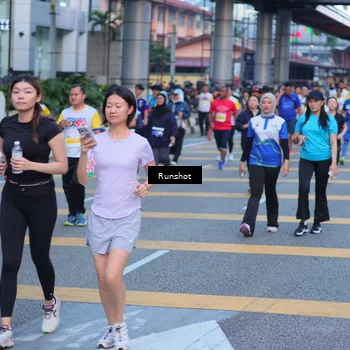 Runner Photo 5023937