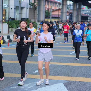 Runner Photo 5023938