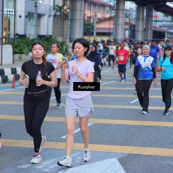 Runner Photo 5023939