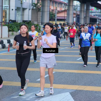 Runner Photo 5023940
